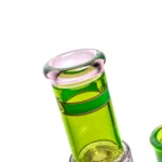 Illadelph - Signature Coil Condenser - Watermelon - Image 4