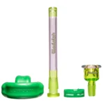 Illadelph - Signature Coil Condenser - Watermelon - Image 3