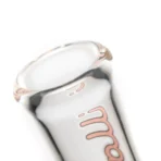 Illadelph - Short Straight - Pink & White Label - Image 5