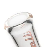 Illadelph - Short Straight - Pink & White Label - Image 5