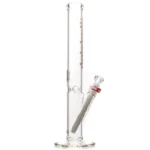 Illadelph - Short Straight - Pink & White Label - Image 2