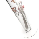 Illadelph - Short Straight - Pink & White Label - Image 3