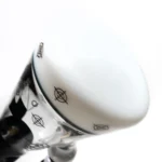 Illadelph - Killadelph Medium Beaker - Sparkle Black & White - Image 4