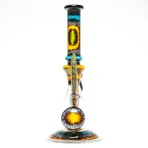 Jake C - Beaker - Double Leaf - Image 3