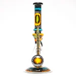 Jake C - Beaker - Double Leaf - Image 3