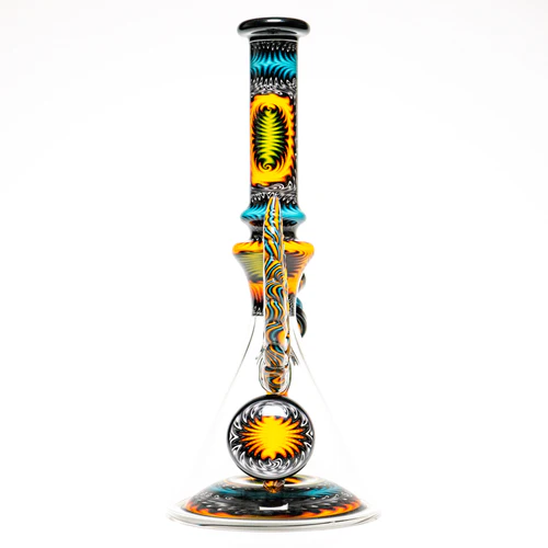 Jake_C-158_500x Jake C - Beaker - Double Leaf - Image 3