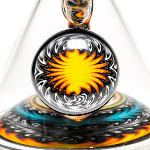 Jake_C-164_500x Jake C - Beaker - Double Leaf - Image 6