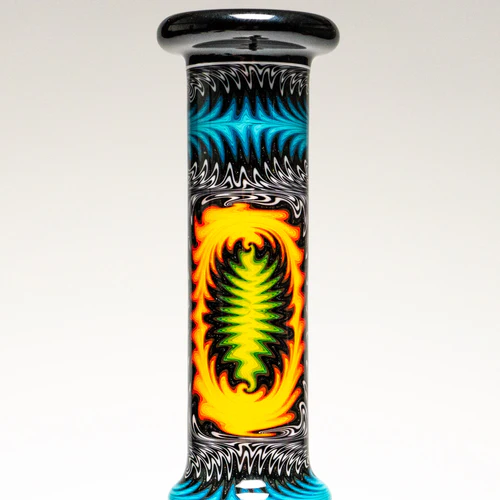 Jake_C-167_500x Jake C - Beaker - Double Leaf - Image 7