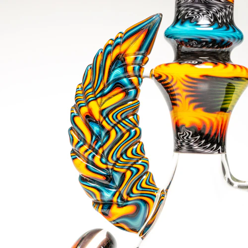 Jake_C-171_500x Jake C - Beaker - Double Leaf - Image 11