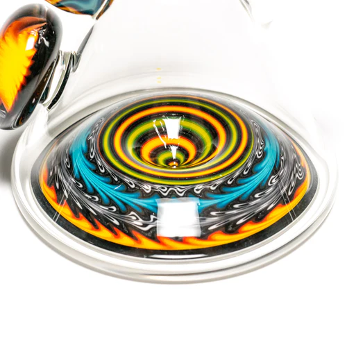 Jake_C-172_500x Jake C - Beaker - Double Leaf - Image 12