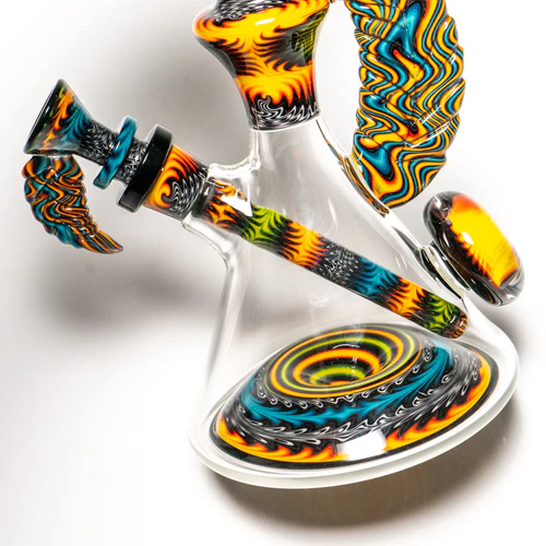 Jake_C-179_500x Jake C - Beaker - Double Leaf - Image 19