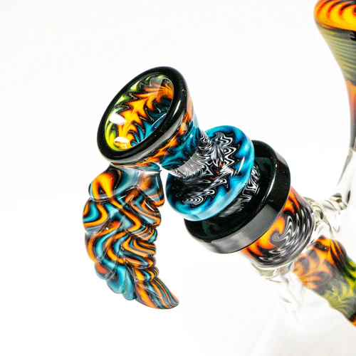 Jake_C-180_500x Jake C - Beaker - Double Leaf - Image 20