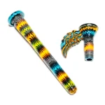 Jake C - Beaker - Double Leaf - Image 22