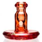 Kovacs Glass - Puffco Joystick Insert - Regular - Ruby Slippers Cropal