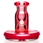 Kovacs Glass - Puffco Joystick Insert - Regular - Karma