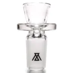 Moltn Glass - Eighty - Double Can Perc - Green Sig. - Image 5