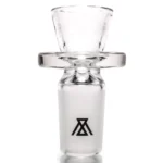 Moltn Glass - Sixty Five - Double Can Perc - Green Sig. - Image 5