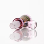 MTP Glass - BBB Mismatched Beaker - Transparent Pink - Image 10