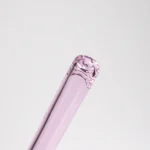 MTP Glass - BBB Mismatched Beaker - Transparent Pink - Image 15