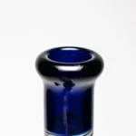 MTP Glass - BBB Mismatched Beaker - Cobalt - Image 3