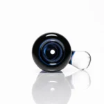 MTP Glass - BBB Mismatched Beaker - Cobalt - Image 11