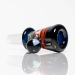 MTP Glass - BBB Mismatched Beaker - Cobalt - Image 9