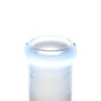 MTP Glass - BBB Mismatched Beaker - Ghost White - Image 3