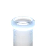 MTP Glass - BBB Mismatched Beaker - Ghost White - Image 3