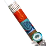 MTP Glass - BBB Mismatched Beaker - Ghost White - Image 6
