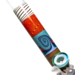 MTP Glass - BBB Mismatched Beaker - Ghost White - Image 6