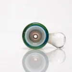 MTP Glass - BBB Mismatched Beaker - Ghost White - Image 11