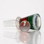 MTP Glass - BBB Mismatched Beaker - Ghost White - Image 9