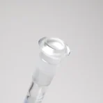 MTP Glass - BBB Mismatched Beaker - Ghost White - Image 7