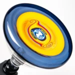 MTP Glass - BBB Mismatched Beaker - Deep Purple - Image 11