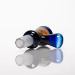 MTP Glass - BBB Mismatched Beaker - Deep Purple - Image 8