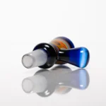 MTP Glass - BBB Mismatched Beaker - Deep Purple - Image 8