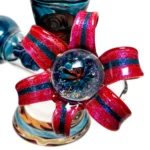 Big Nate - Worked Flower Inline Tube - Image 4