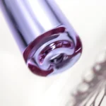 Illadelph - Medium Coil Condenser - Purple - Image 3