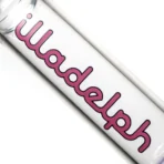 Illadelph - Medium Coil Condenser - Purple - Image 6