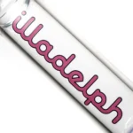 Illadelph - Medium Coil Condenser - Purple - Image 6