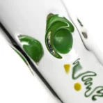 ROOR.US - 18" Straight - 50x5 - Green Accents - Rainbow Outline - Image 4