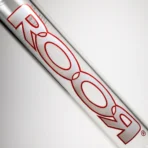 ROOR.US - 18 Straight - 50x5 - White & Red - Image 2