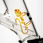 ROOR.US - 18 Straight - 50x5 - White & Red - Image 4