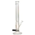 ROOR.US - 18" Straight - 50x5 - Frosted - Rainbow Outline - Image 2