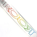 ROOR.US - 18" Straight - 50x5 - Frosted - Rainbow Outline - Image 3