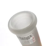 ROOR.US - 18" Straight - 50x5 - Frosted - Rainbow Outline - Image 4