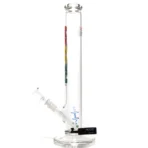 ROOR.US - 18” Straight ZUMO - 65x5 - Rasta #2 - Image 2
