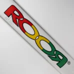 ROOR.US - 18” Straight ZUMO - 65x5 - Rasta #2 - Image 3