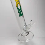 ROOR.US - 18” Straight ZUMO - 65x5 - Rasta #2 - Image 5