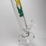 ROOR.US - 18” Straight ZUMO - 65x5 - Rasta #2 - Image 5